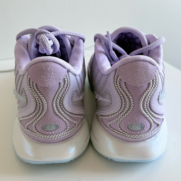 Nike LeBron 21 'Serenity' HF5353-500 Size 10 - Picture 4 of 4